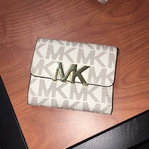 Authentic Michael lord billfold